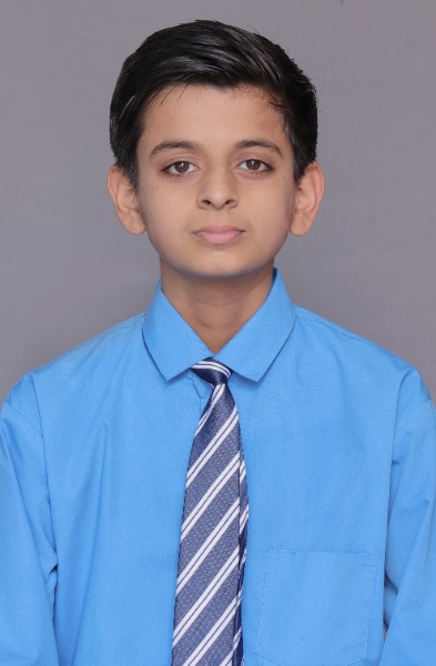 VANSH SINGH 